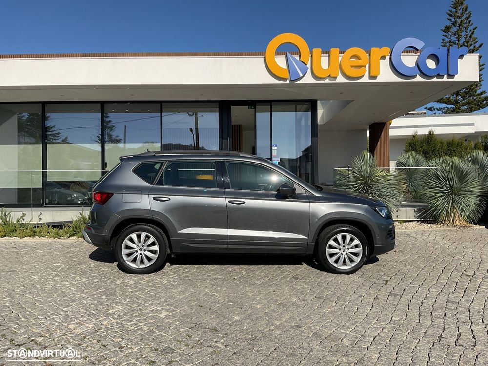 SEAT Ateca 1.0 TSI Style - 7