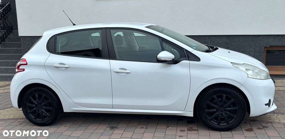 Peugeot 208 68 VTI Active - 5