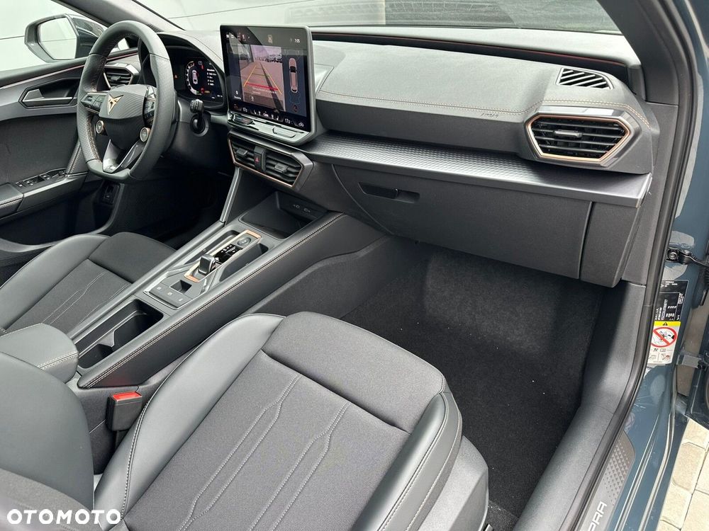 Cupra Leon Sportstourer - 21