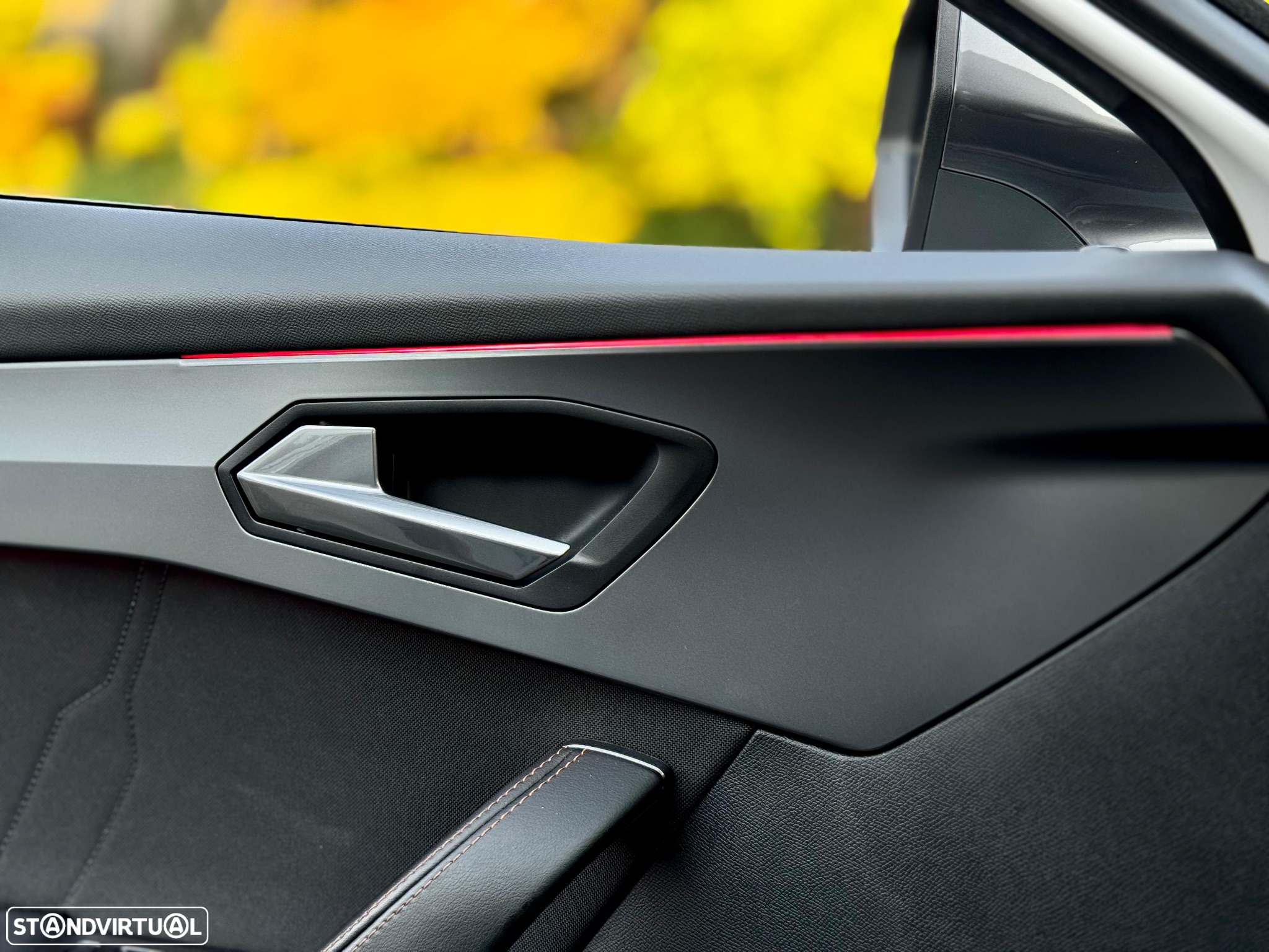 Cupra Formentor 1.4 e-Hybrid DSG VZ - 17