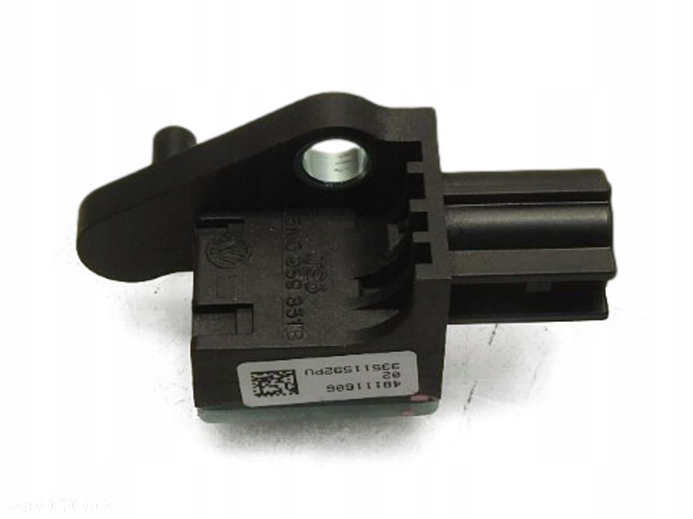 SENSOR UDERZENIOWY VW PASSAT B7 5N0959351B - 1