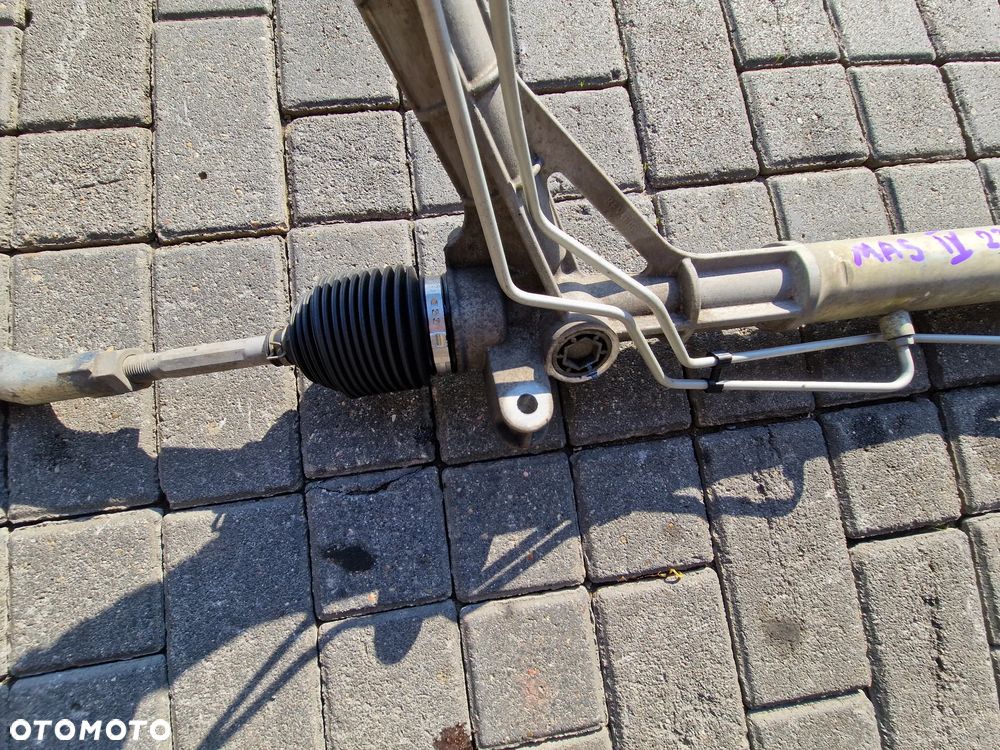 KOLUMNA MAGLOWNICA RENAULT MASTER IV 490014277R - 8