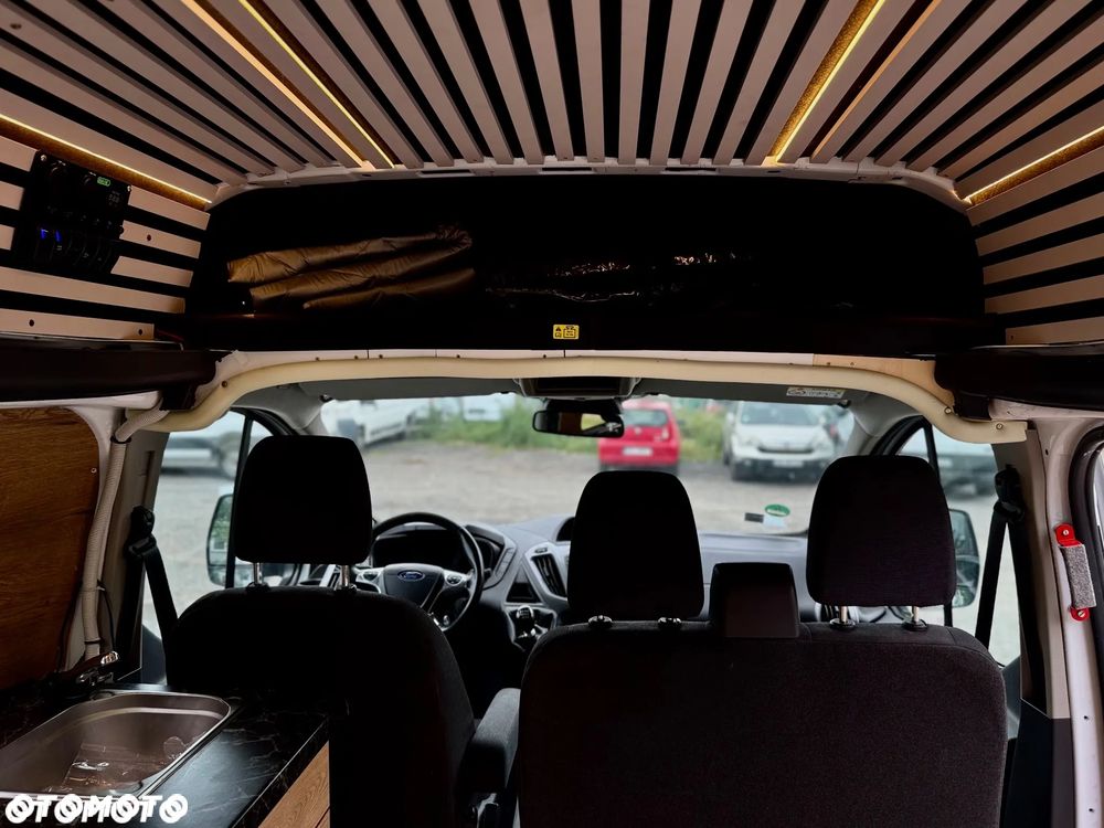 Ford Transit - 15