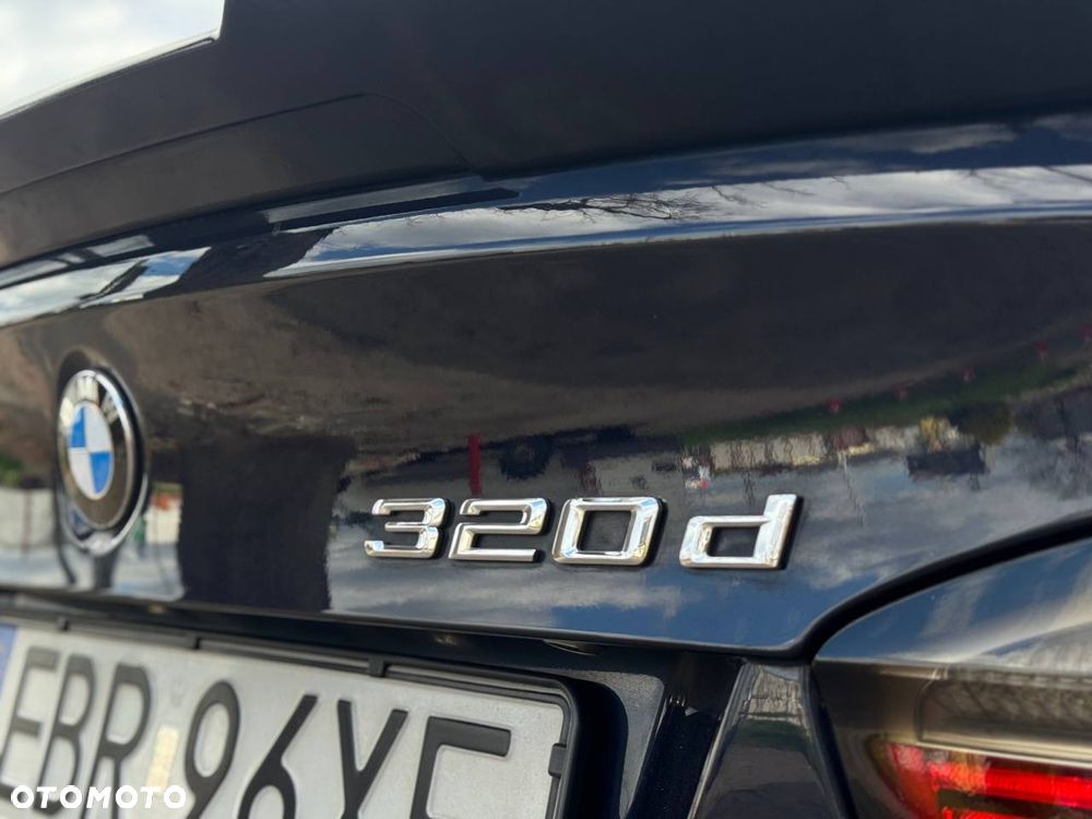 BMW Seria 3 320d - 7