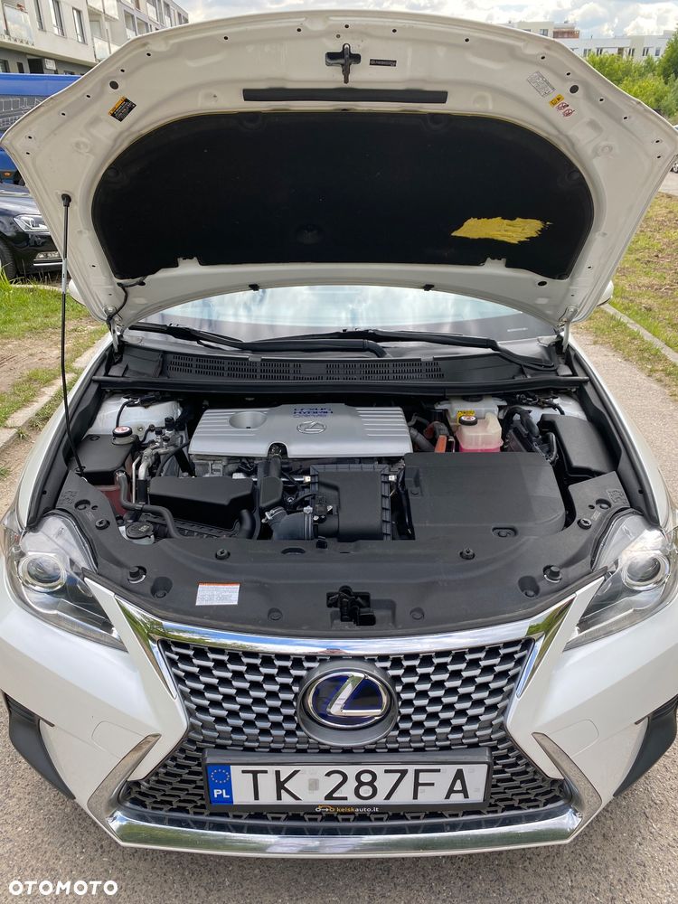 Lexus CT - 28