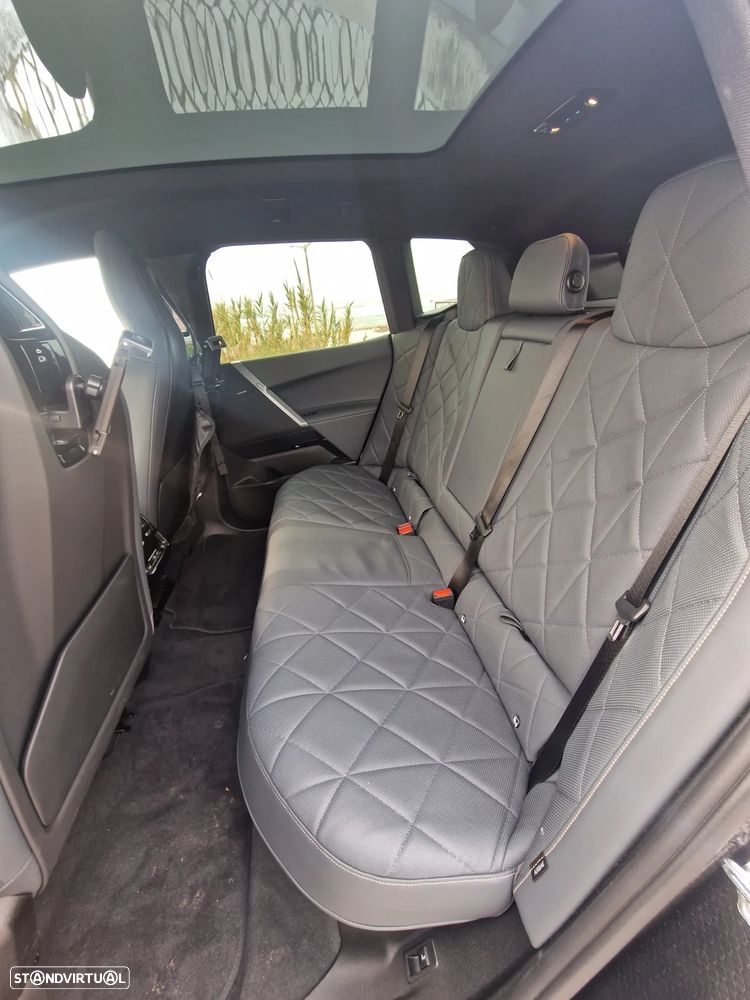 BMW iX xDrive45 - 35