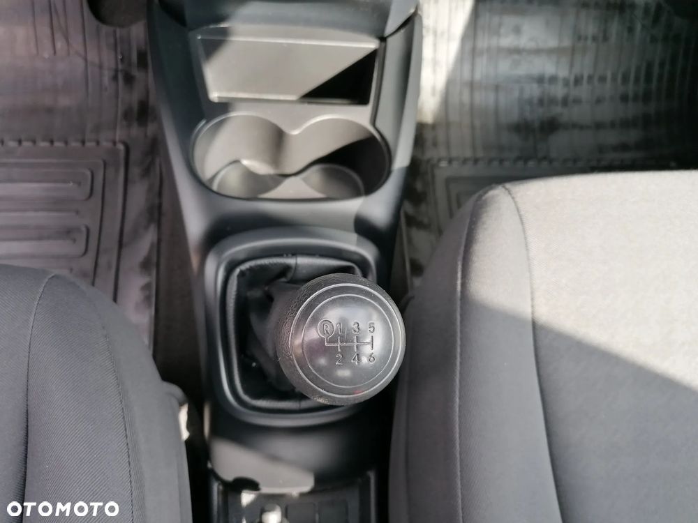 Toyota Yaris 1.5 Active - 14