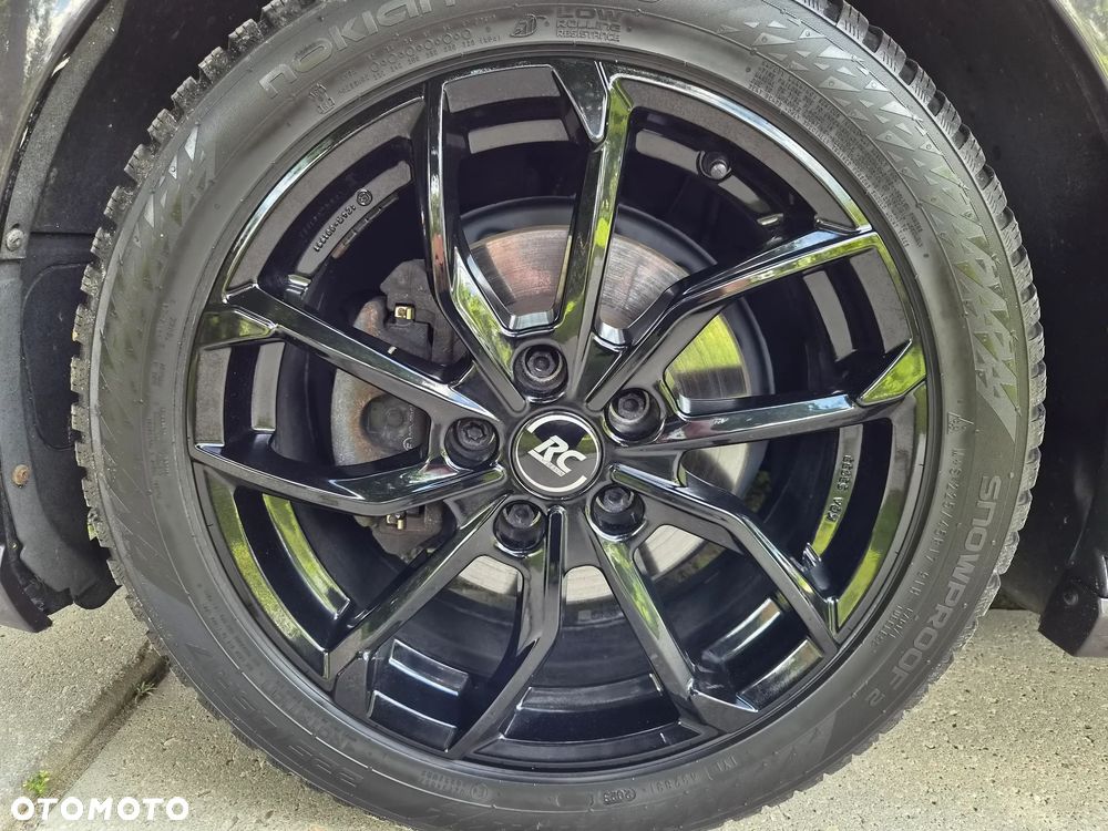 Volkswagen Golf 1.4 TSI BMT Highline - 11