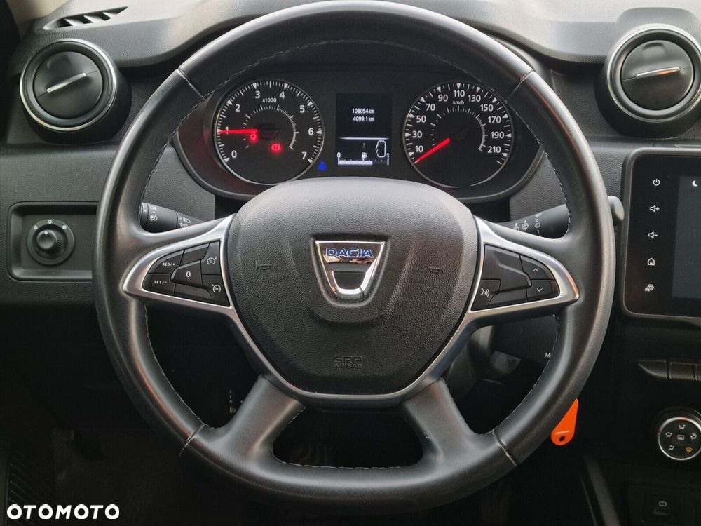 Dacia Duster 1.0 TCe Comfort - 13