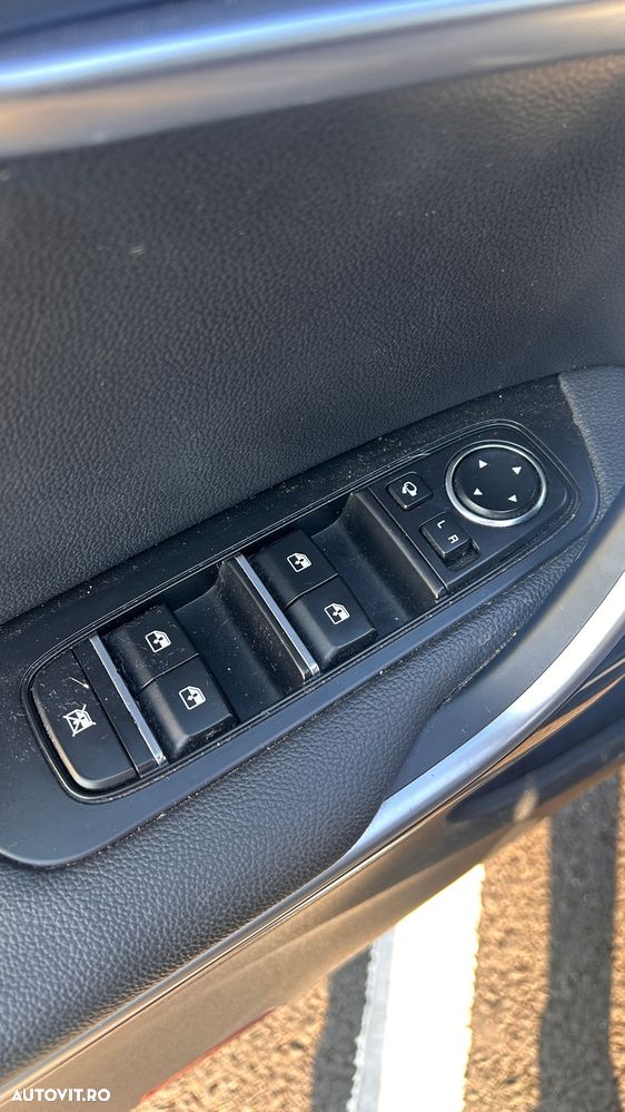 Kia XCeed - 11