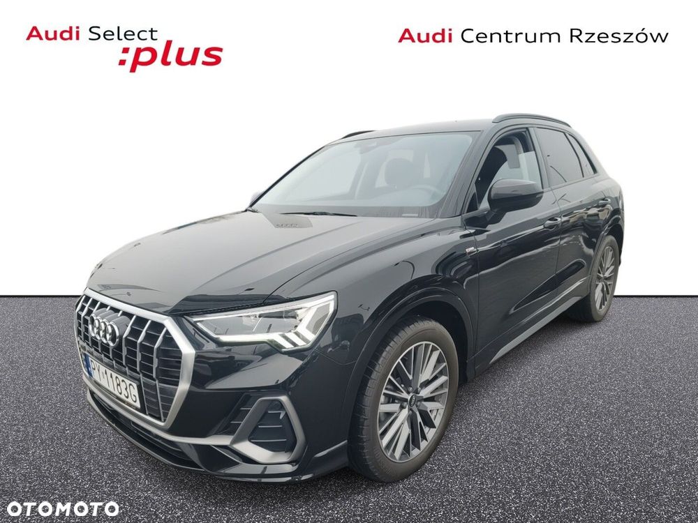 Audi Q3 - 2