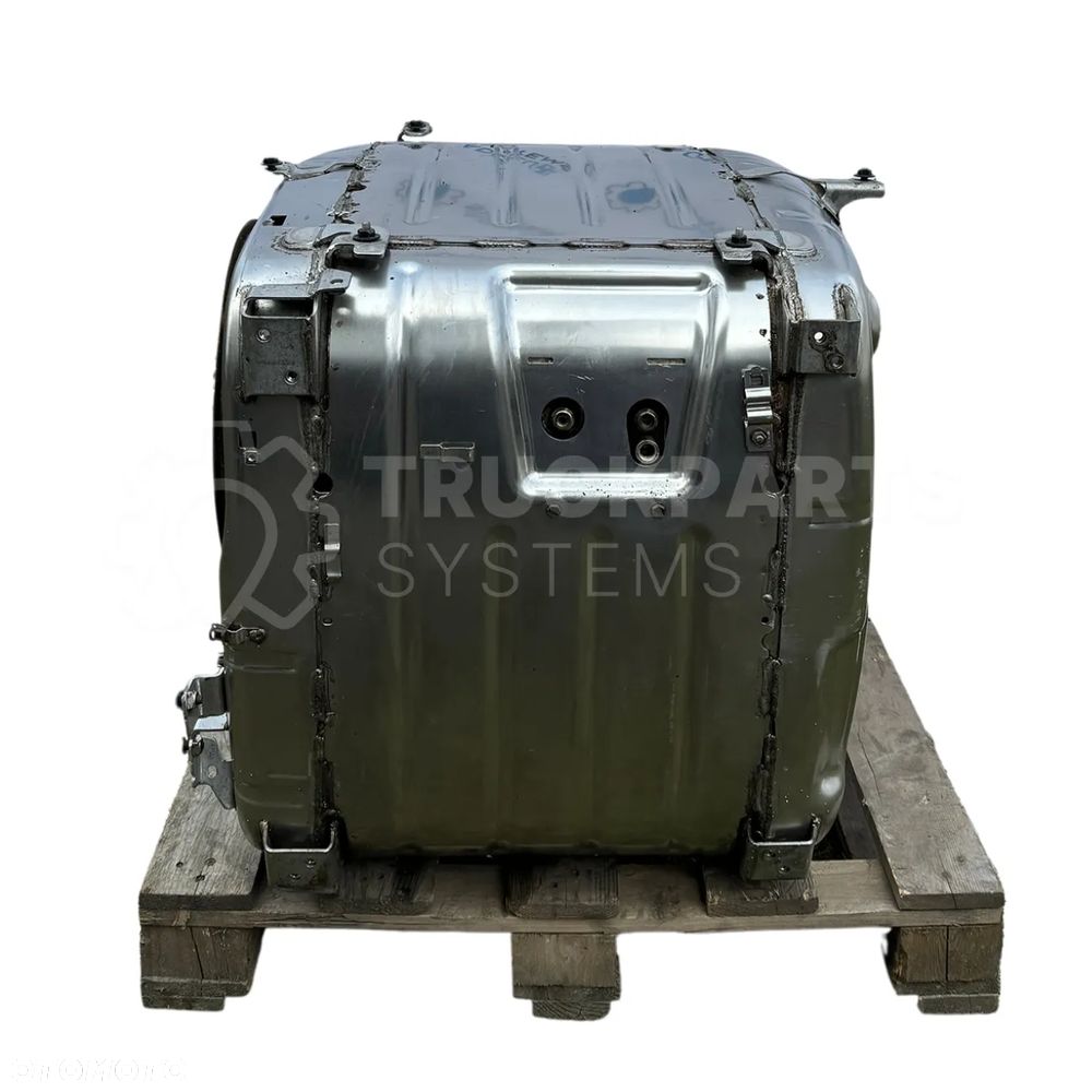 Katalizator SCANIA SCR Euro 6 Seria R 2483456 - 2