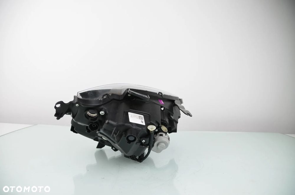 MAZDA MX5 FULL LED ND1H-5 1040 Lewy Przedni Oryginał - 7
