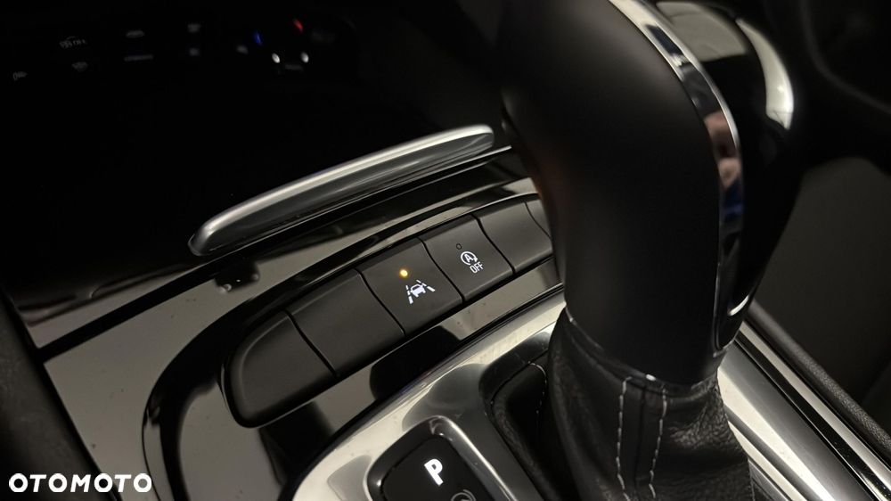 Opel Insignia 2.0 CDTI Business Elegance S&S - 22