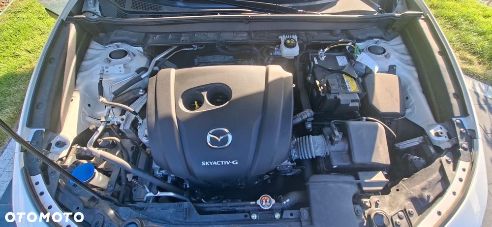 Mazda CX-30 - 21