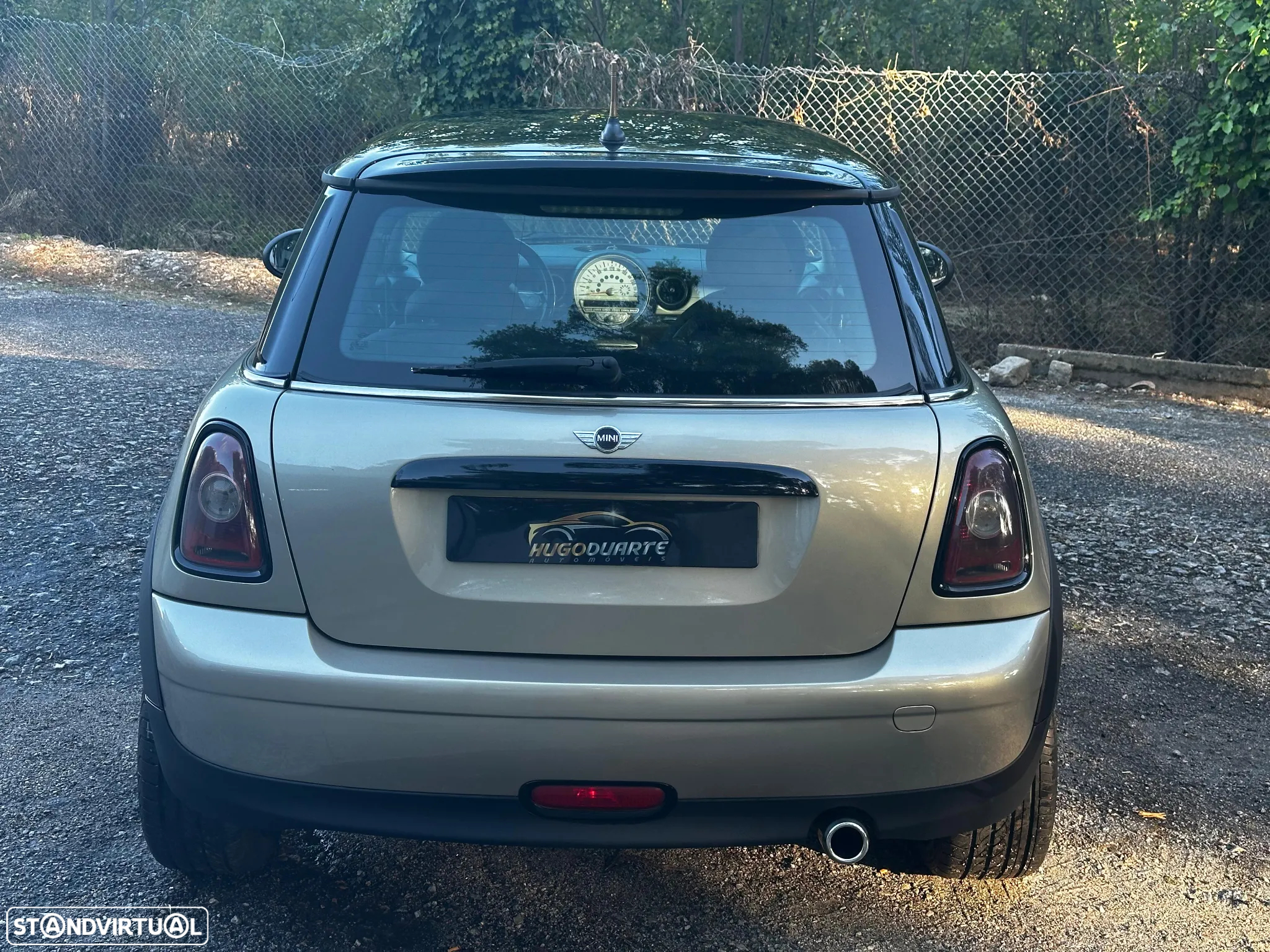 MINI 3 Portas Cooper D - 5