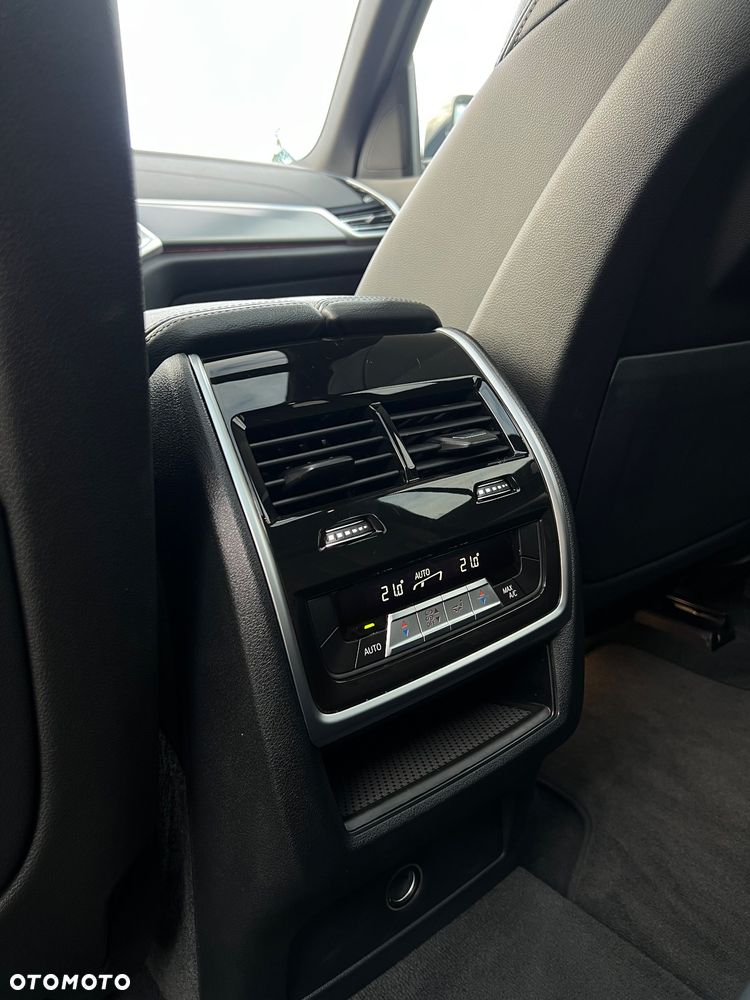 BMW X5 xDrive30d sport - 21