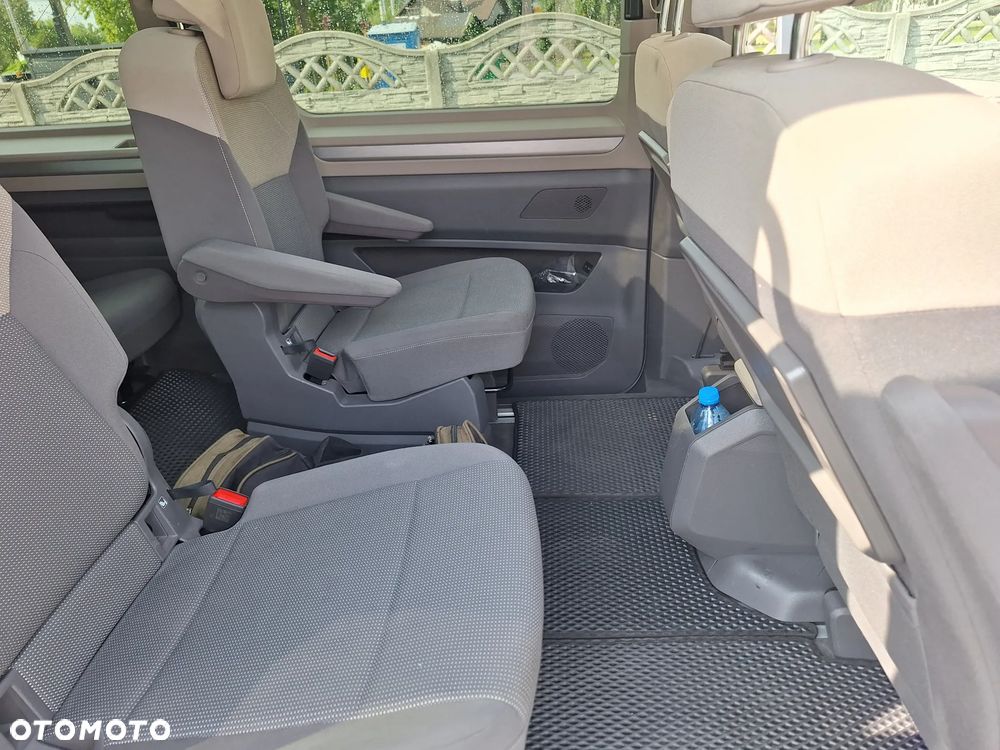 Volkswagen Multivan 2.0 TDI L2 Life DSG - 17