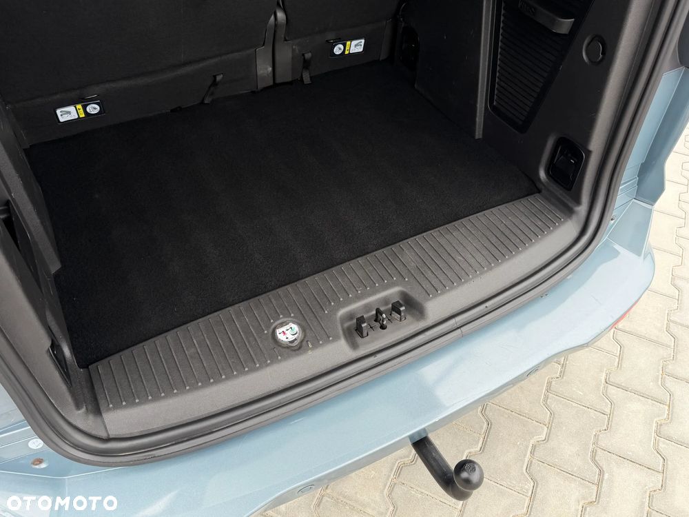 Ford Tourneo Courier 1.5 TDCi Trend - 25