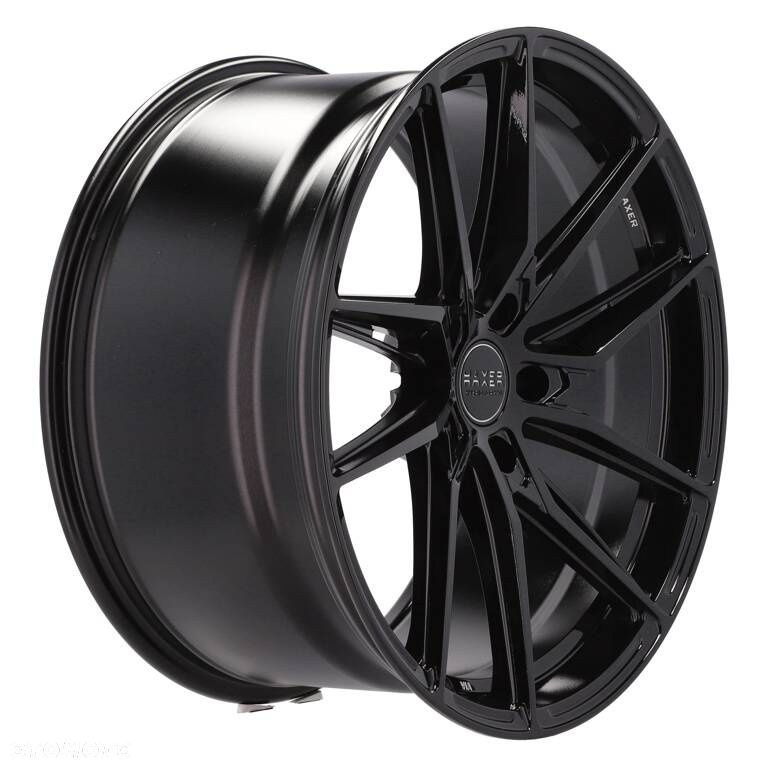 4x Felgi Kute (hybrid Forged) 20 10+11 m.in. do BMW M3 F80 M4 F82 F83 X5 E53 - HX08F (23140) - 7