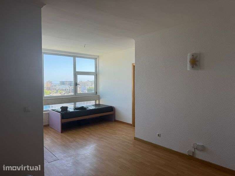 T1 Matosinhos para arrendar 850€ mês - Grande imagem: 4/4