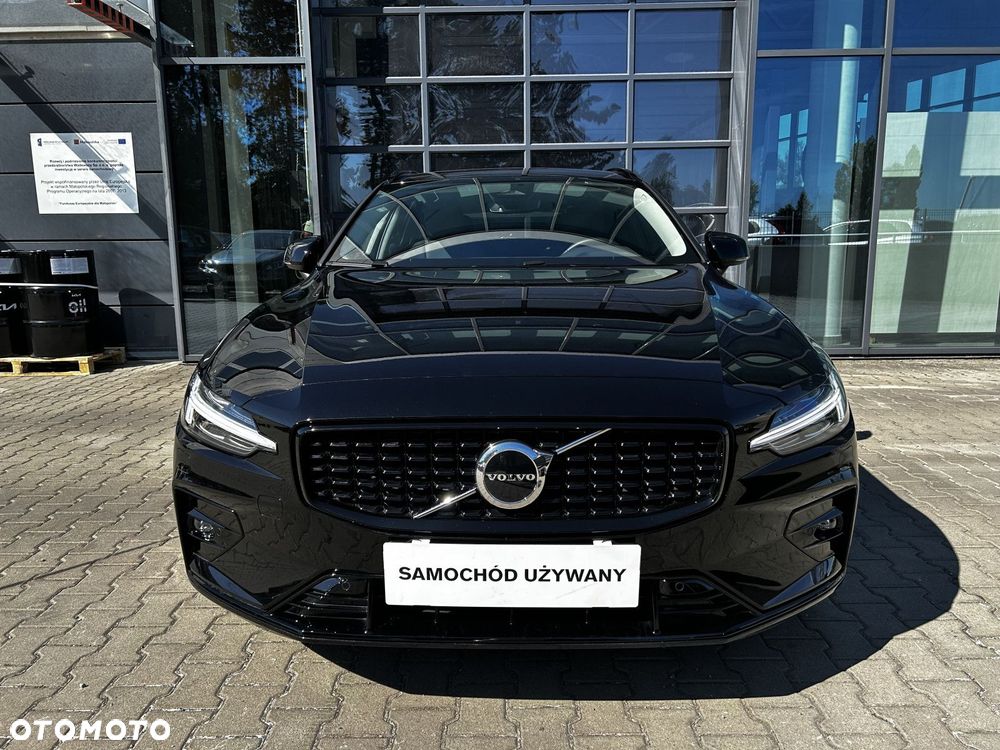 Volvo V60 - 3