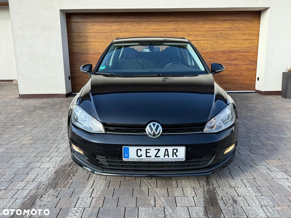 Volkswagen Golf - 3