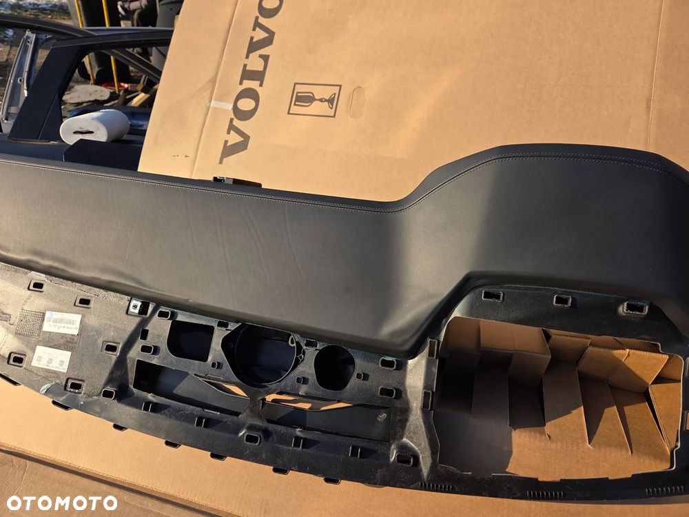 Kokpit konsola deska rozdzielcza A6 S6 RS6 C8 A7 S7 RS7 RS-6 RS-7 4K1857001N 4K1857001NEHF 4K1857067C 4K1857033A - 5