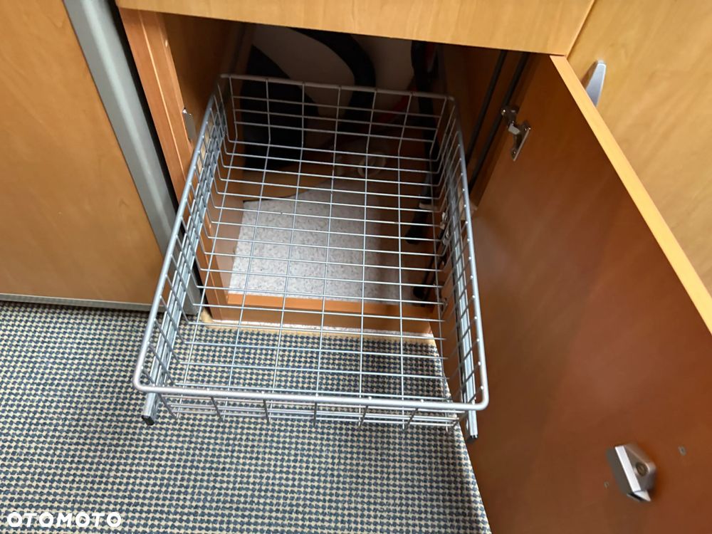 KNAUS 495 comfort - 24