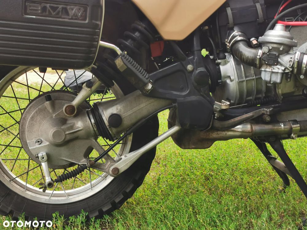 BMW GS - 16
