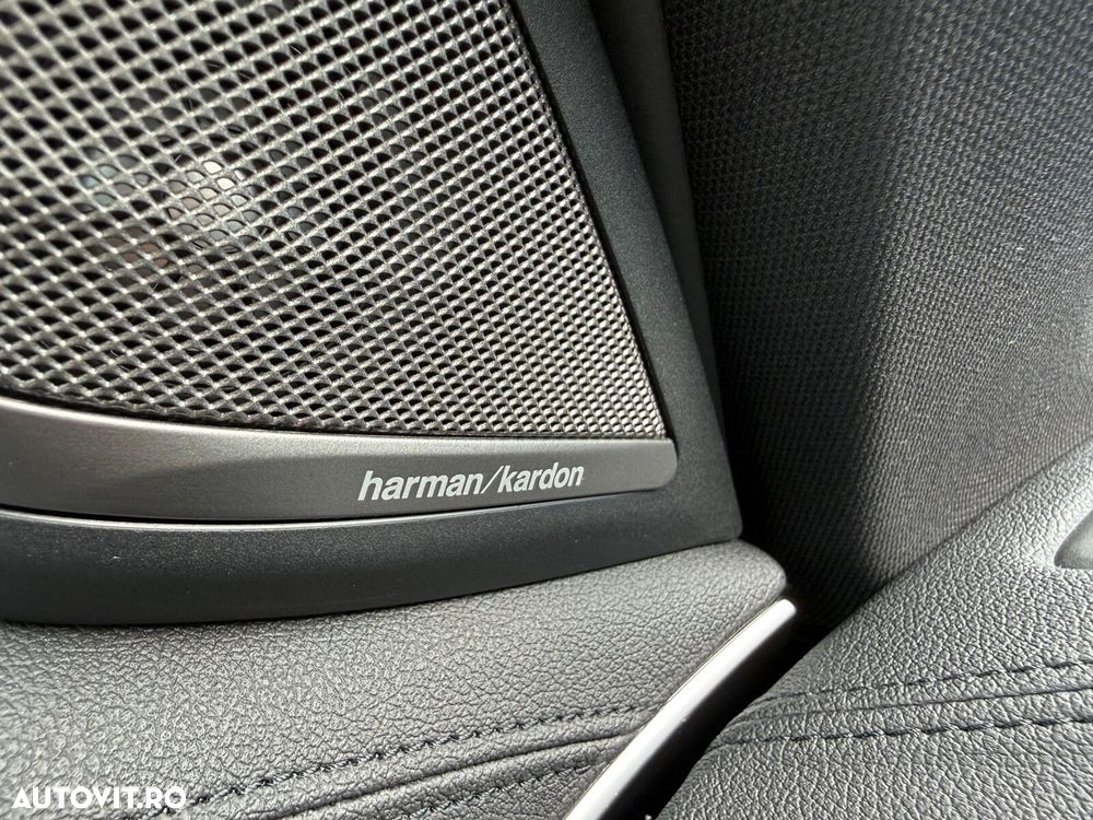 BMW Seria 5 530e xDrive AT PHEV - 17