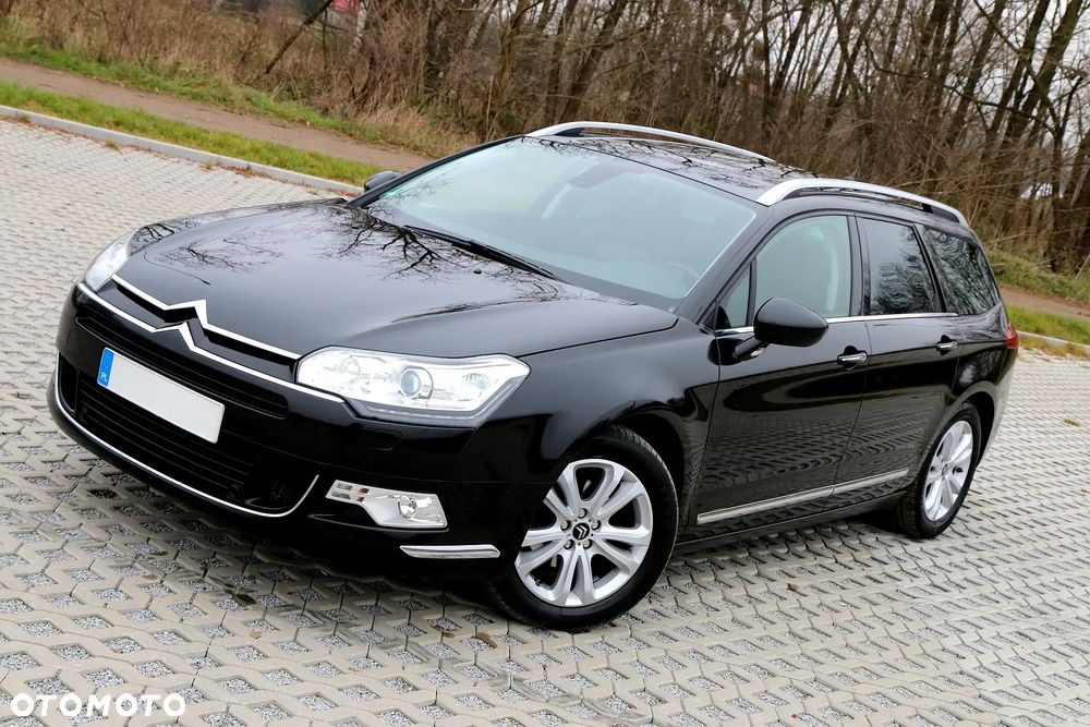 Citroën C5 2.0 HDi Exclusive - 7