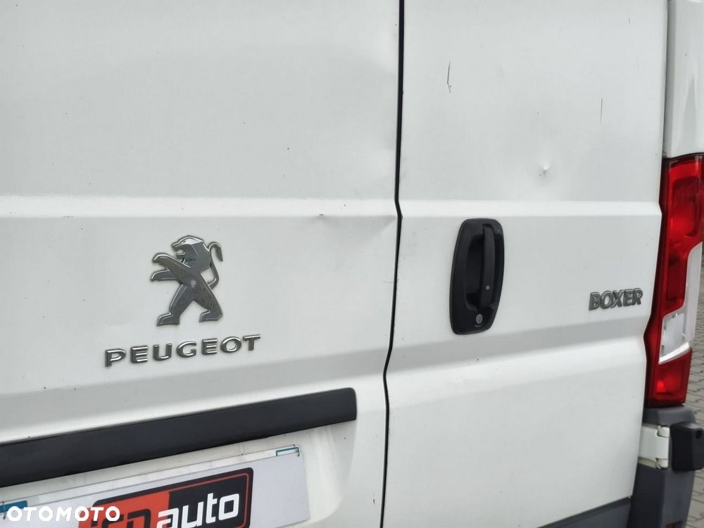 Peugeot Boxer - 24