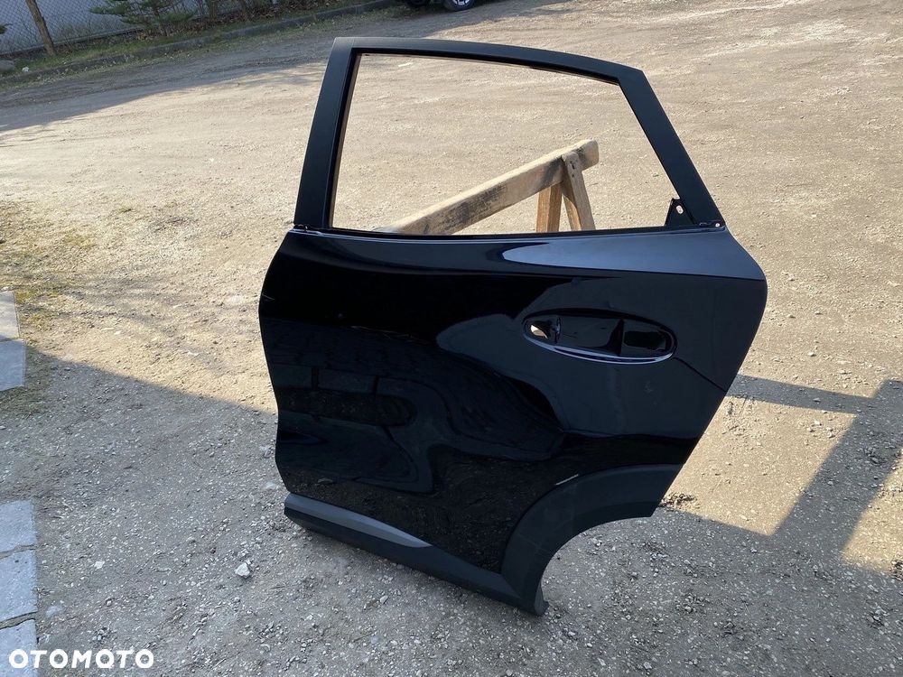 DRZWI TYLNE LEWE FORD PUMA MK2 L1TB24721A - 2