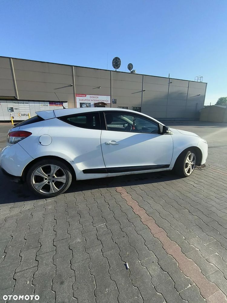 Renault Megane 1.5 dCi Expression - 7