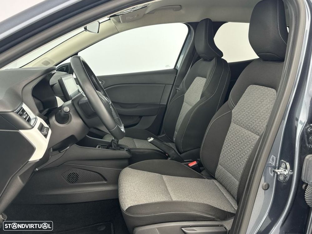 Renault Clio 1.0 TCe Limited - 11