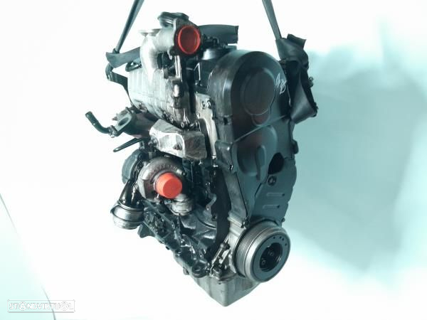 Motor Completo Volkswagen New Beetle (9C1, 1C1) - 4