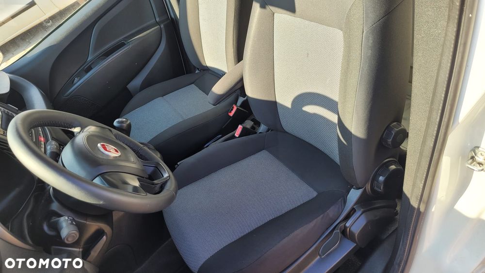 Fiat Doblo - 12