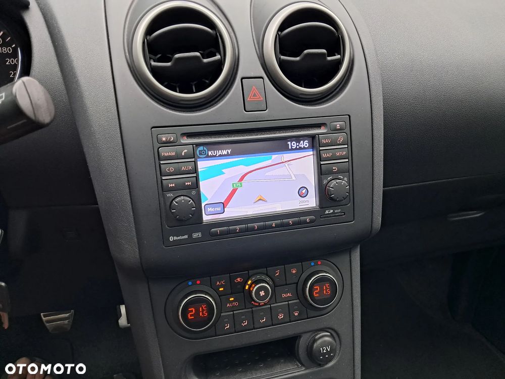Nissan Qashqai - 19