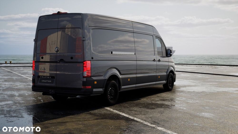 Volkswagen Crafter - 8