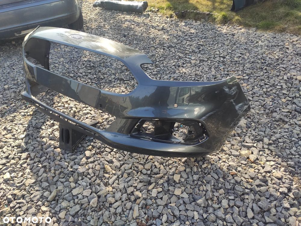 EU ZDERZAK PRZÓD FORD SMAX S-MAX 2 II 15- PDC - 2