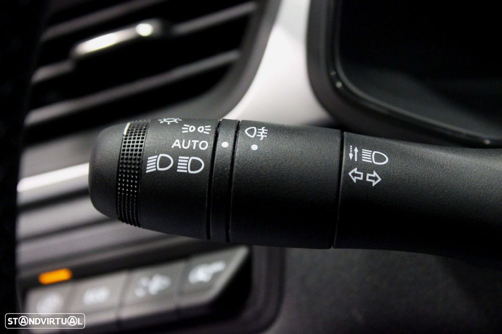 Mitsubishi ASX 1.0 MPI-T Bi-Fuel Kaiteki - 20