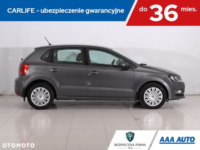 Volkswagen Polo - 8