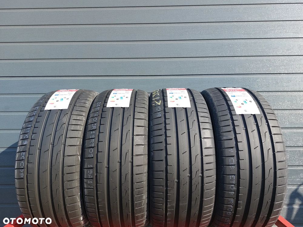 245/40 R19 98Y XL OPONY LETNIE ROADX RXMOTION DU71 DOT25 - 1