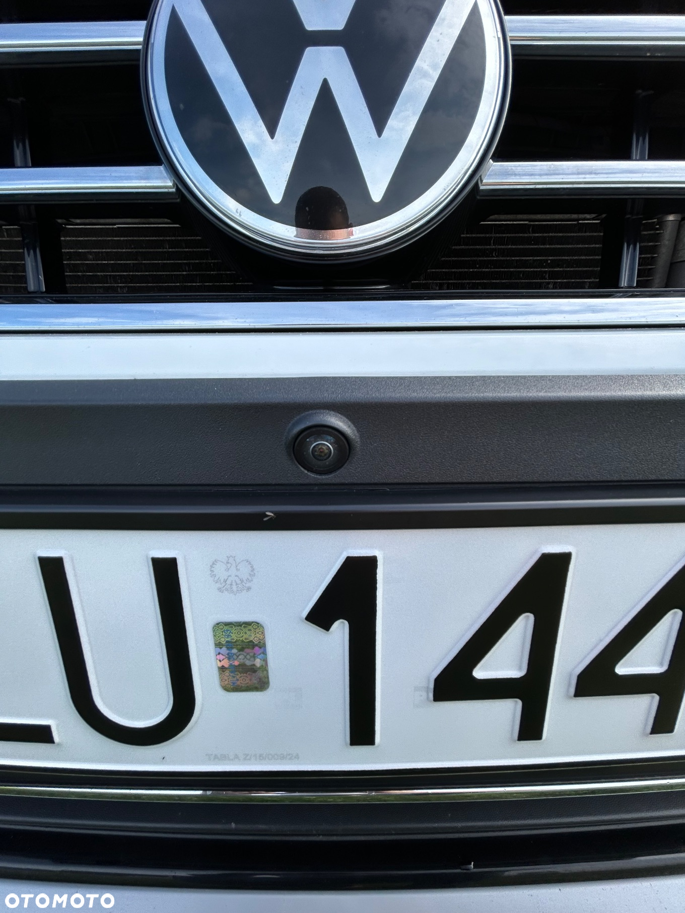 Volkswagen Tiguan 2.0 TDI SCR 4MOTION DSG Elegance - 23