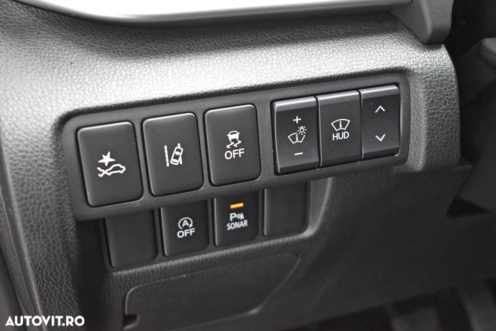 Mitsubishi Eclipse-Cross 1.5 T-MIVEC (ClearTec) 2WD Active+ - 18