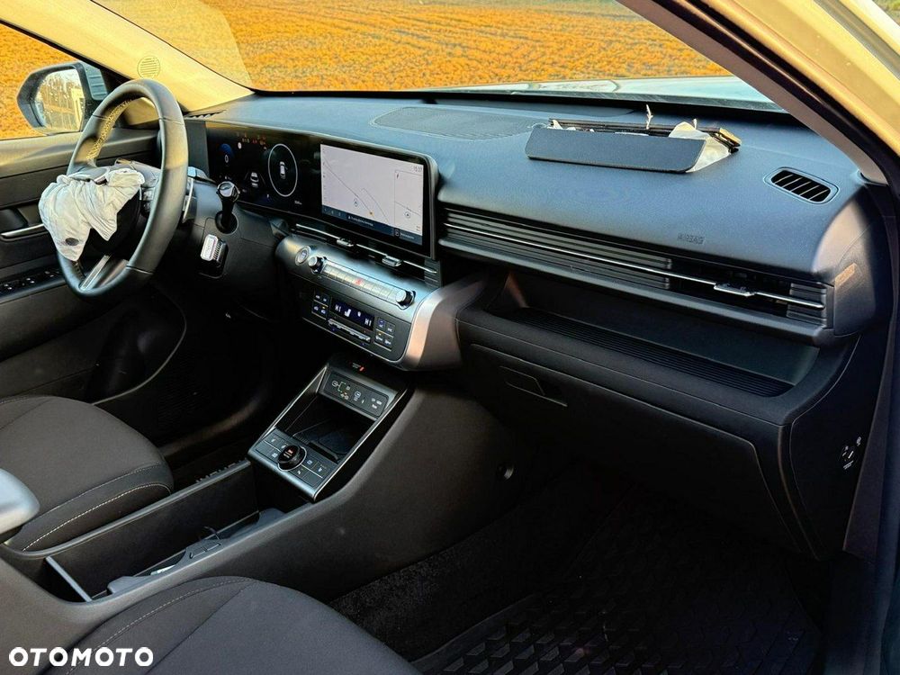 Hyundai Kona 1.6 T-GDI Executive DCT - 17