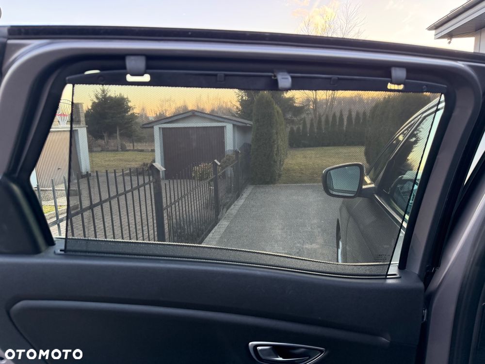 Renault Scenic 1.5 dCi Energy Life EU6 - 11