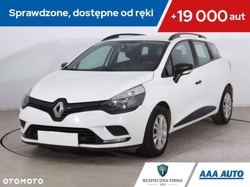 Renault Clio - 2
