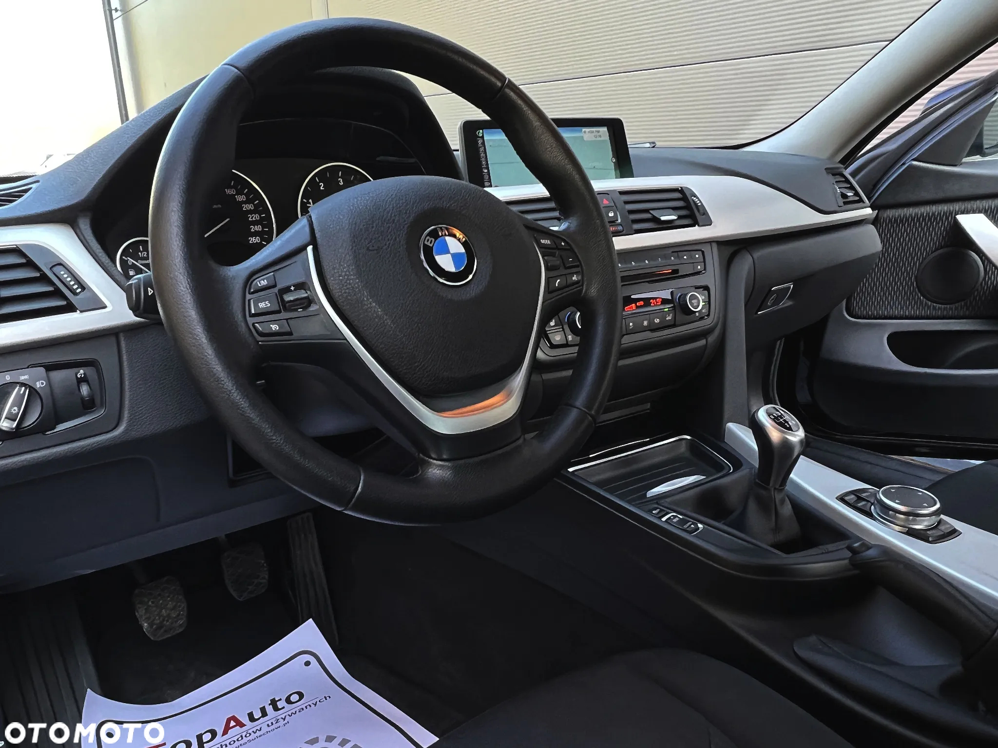 BMW Seria 4 420d Gran Coupe - 19